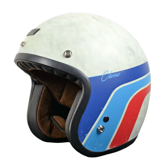 ORIGINE Primo Classic open face helmet