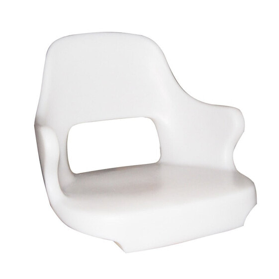 BARKA 6363290 Polyethylene Seat