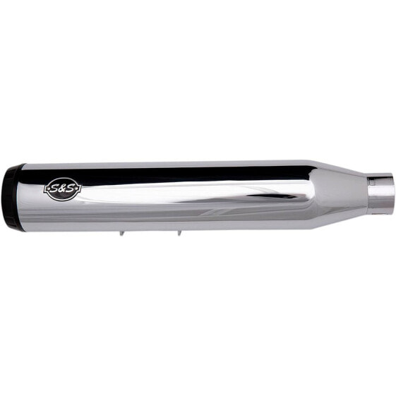 S&S CYCLE Grand National Ref:550-0826 Slip On Mufflers