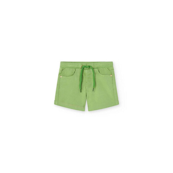 BOBOLI 398022 Shorts