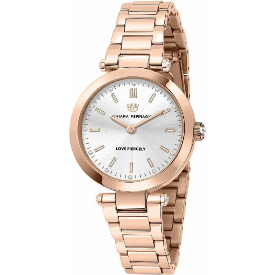 Женские часы Chiara Ferragni R1953103505 (Ø 34 mm)