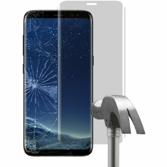 Защита экрана Unotec Galaxy S8 Plus