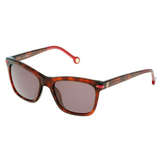 Женские солнечные очки Carolina Herrera She603 5409xw