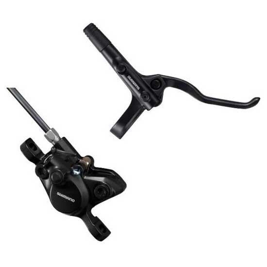 SHIMANO MT201 Lever+ brakes