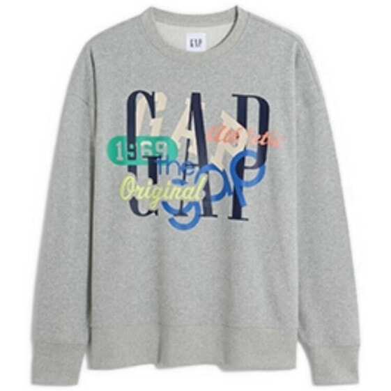 Толстовка GAP 602145001 для мужчин