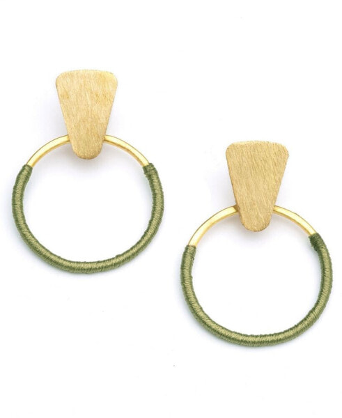 Women's Kaia Hoop Earrings