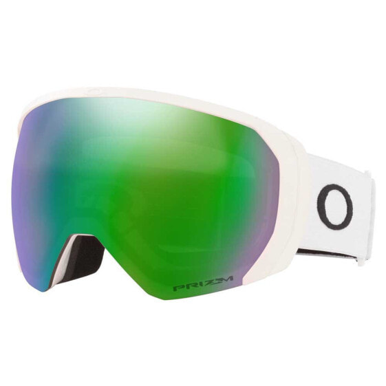 Маска горнолыжная Oakley Flight Path XL Prizm Snow