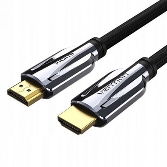 VENTION AALBI 2.1 8K 3 y HDMI Cable