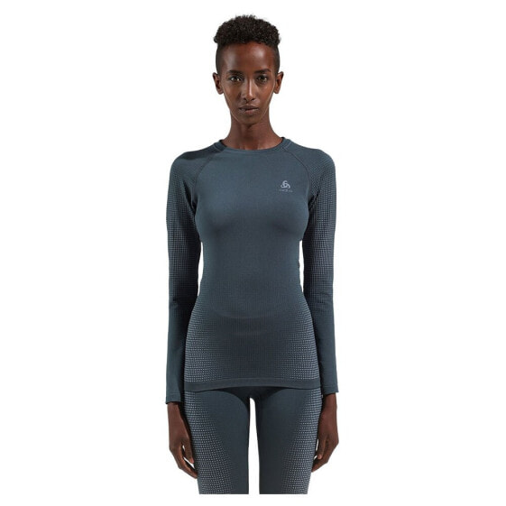 ODLO Top Performance Warm Eco long sleeve base layer