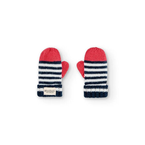 BOBOLI Knitwear Mittens