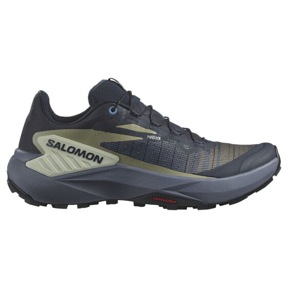 Кроссовки Salomon Genesis Trail Run