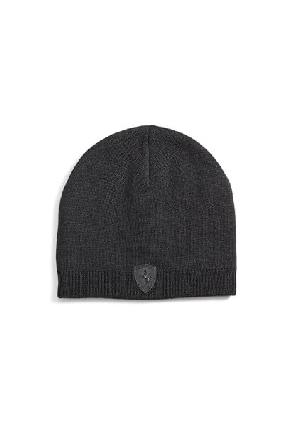 Ferrari Sptwr Beanie Bere 2477501 Siyah