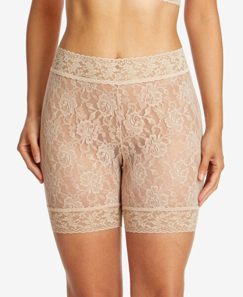 Signature Lace Bike Shorts 481252