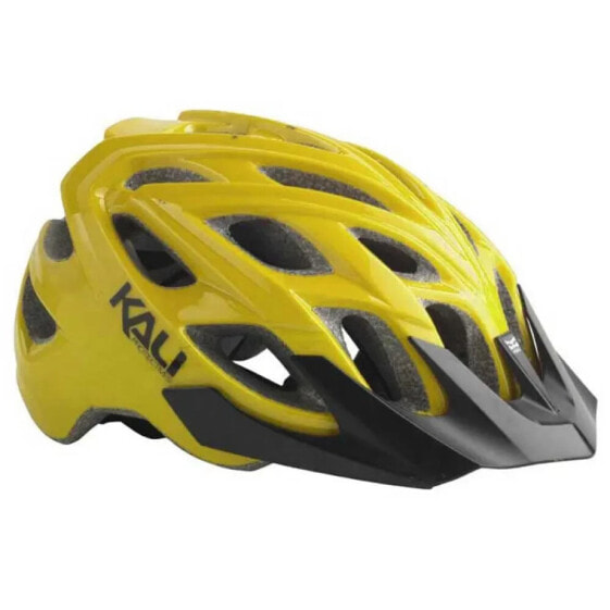 KALI PROTECTIVES Chakra MTB Helmet