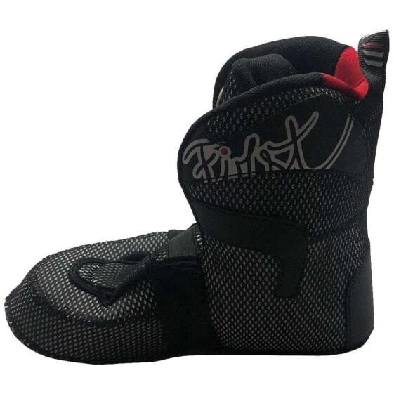 KRF First Skate Boot