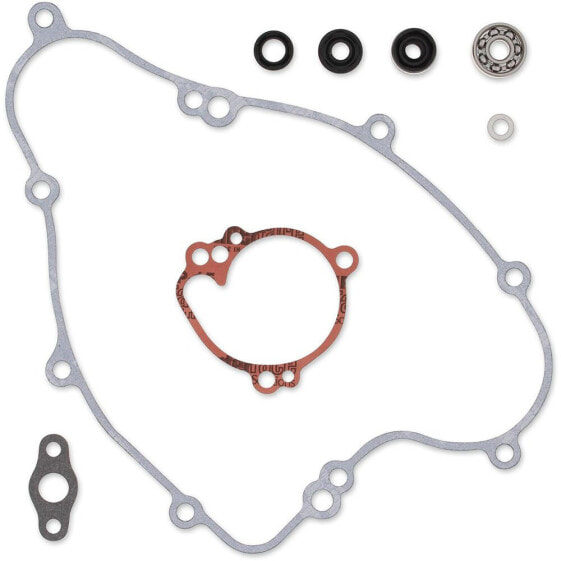 MOOSE HARD-PARTS Kawasaki 821417MSE Water Pump Rebuild Kit