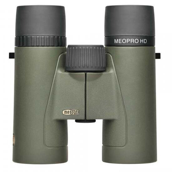 MEOPTA MeoPro HD 10x32 Binoculars