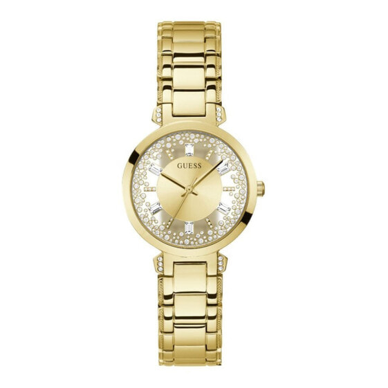 GUESS Crystal Clear watch
