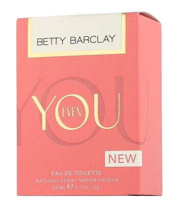 Betty Barclay Even You Eau de Toilette Spray (20 ml)