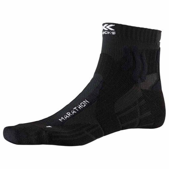 Носки для марафона X Socks Marathon 4.0