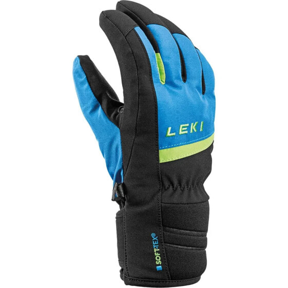 LEKI ALPINO Max gloves