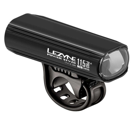 LEZYNE Power Pro Lite Drive Stvzo front light