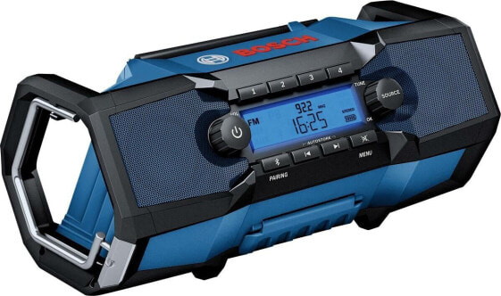 BOSCH RADIO GPB 18V-2 C SOLO