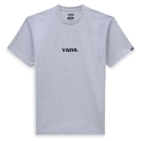 VANS Lower Corecase short sleeve T-shirt