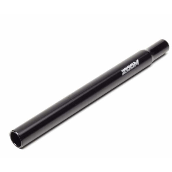 Подседельная труба BONIN Seatpost Alloy S / M 27.2 300 мм Черная