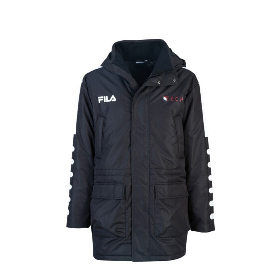 Fila Verlin Padded Jacket