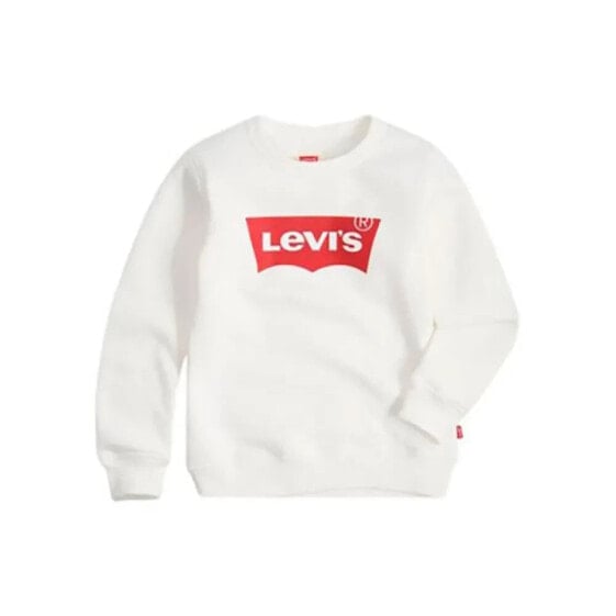 Детская толстовка Levi's Kids с капюшоном