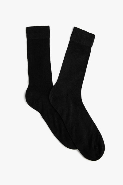 Носки Koton Basic Socks Bunny Tail