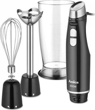 Blender Amica Amica Blender ręczny w zestawie BL 5012