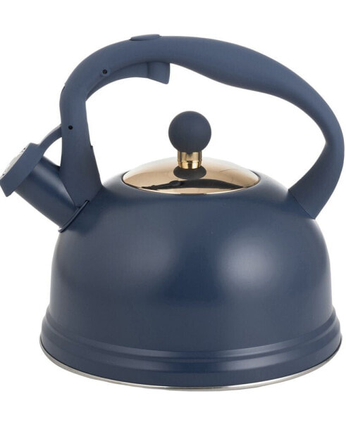 Otto Stove Top Kettle, 7.08"