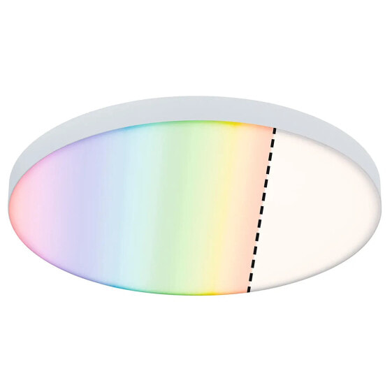 Потолочный светильник Paulmann Velora RGB