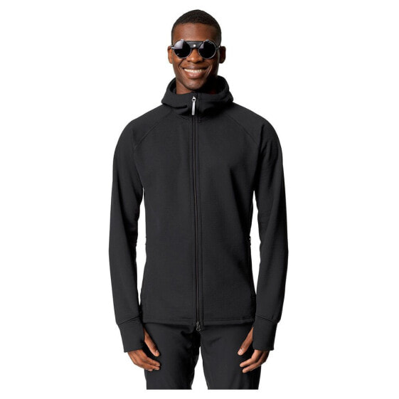 HOUDINI Mono Air hoodie fleece