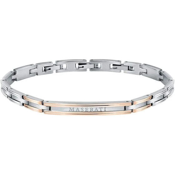 MASERATI JM420ATK05 bracelet