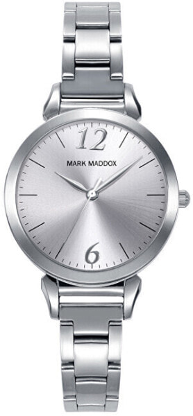 Часы и аксессуары MARK MADDOX Tooting MM0138-85