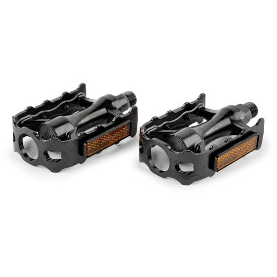 CONOR 105x79 mm pedals
