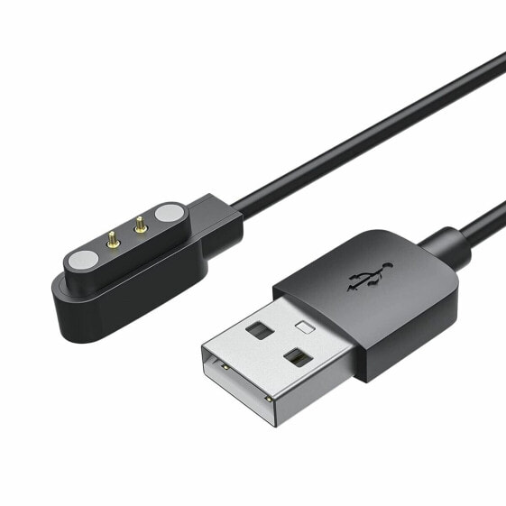 Магнитный USB-кабель для зарядки KSIX Globe