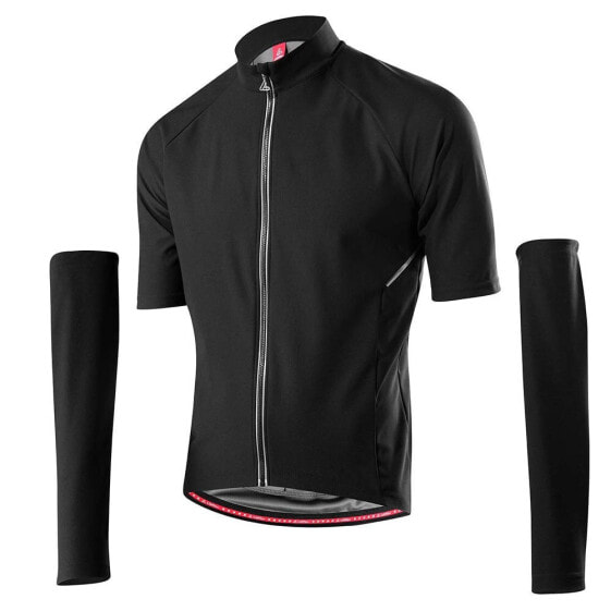 LOEFFLER Vario Windstopper Superlite jacket