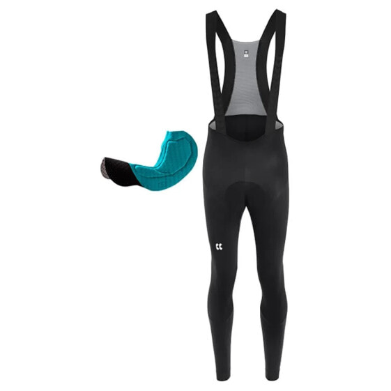 KALAS Passion Z3 Rainex bib tights