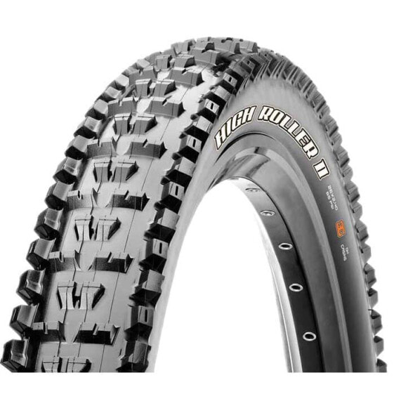 Покрышка велосипедная MAXXIS High Roller II 3CT/DD/TR 120 TPI Tubeless 29´´ x 2.50 MTB Tyre