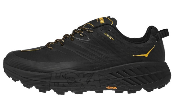 Кроссовки HOKA ONE ONE Speedgoat 4 GORE-TEX 1106530-ADGG