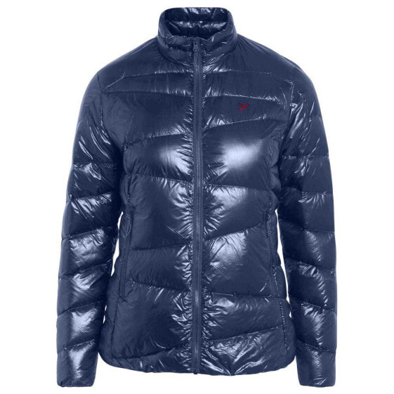 NORDISK Cirrus down jacket