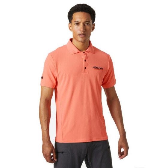 HELLY HANSEN Hp Race short sleeve polo