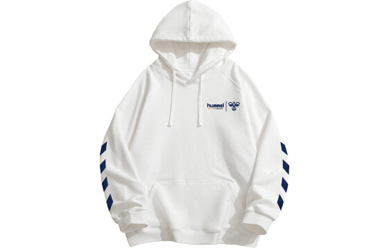 Hummel Logo J223PW303 Sweatshirt