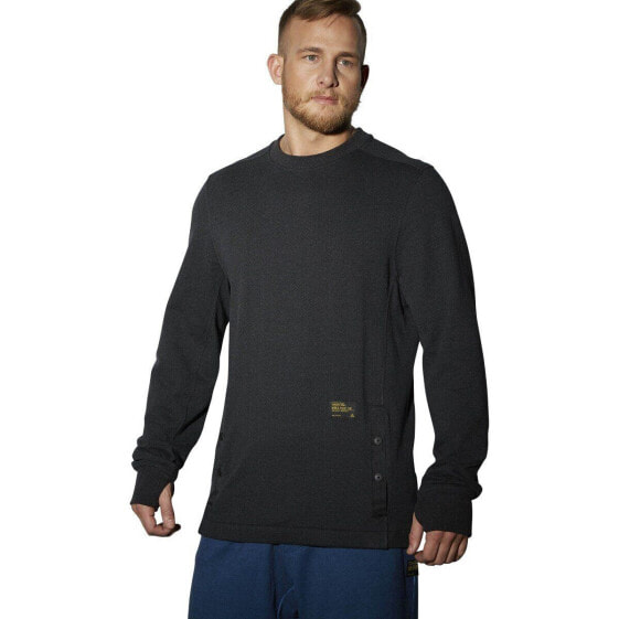 [AP6733] Mens Reebok Combat The Noble Fight Crew Neck