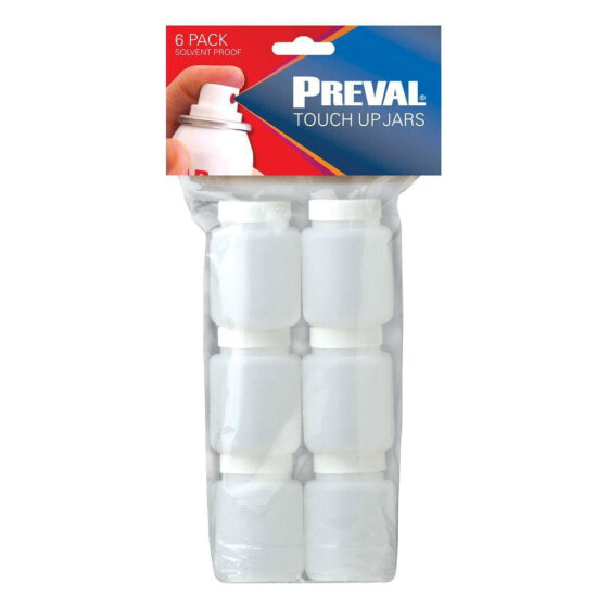 PREVAL SPRAYERS Plastic Cup