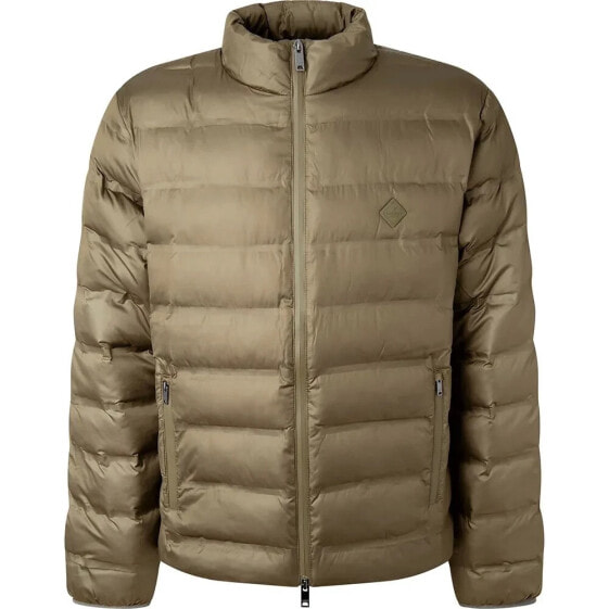 HACKETT LW Moto jacket